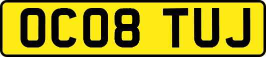 OC08TUJ