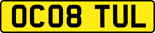 OC08TUL