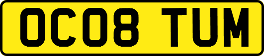 OC08TUM