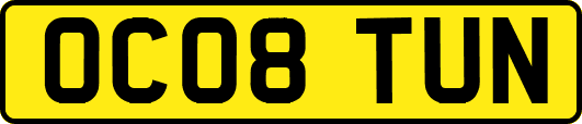 OC08TUN