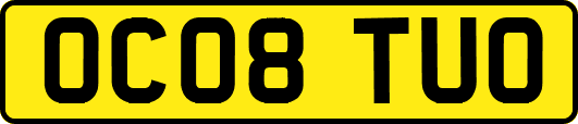 OC08TUO