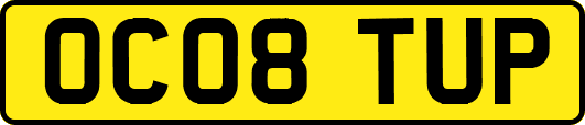 OC08TUP