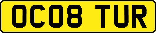 OC08TUR