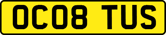 OC08TUS