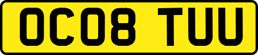 OC08TUU