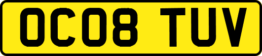 OC08TUV