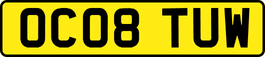 OC08TUW