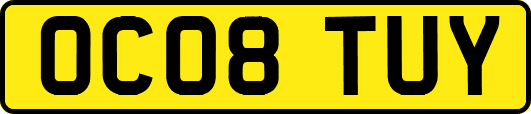 OC08TUY