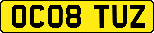 OC08TUZ