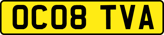 OC08TVA