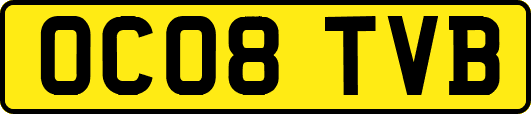 OC08TVB
