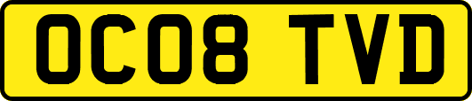 OC08TVD