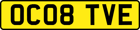 OC08TVE