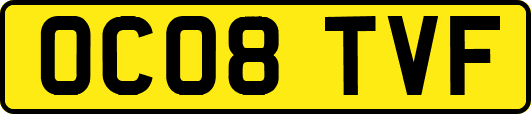 OC08TVF