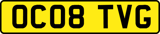OC08TVG