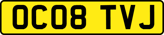 OC08TVJ