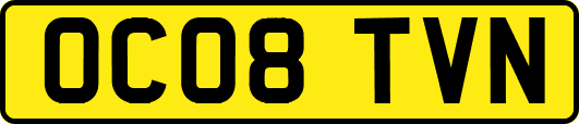 OC08TVN