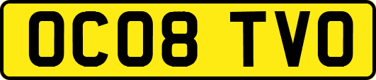 OC08TVO