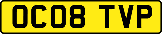 OC08TVP