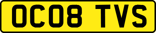 OC08TVS