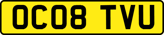 OC08TVU