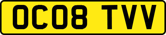 OC08TVV