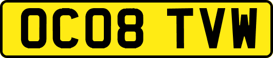 OC08TVW