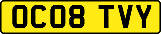 OC08TVY