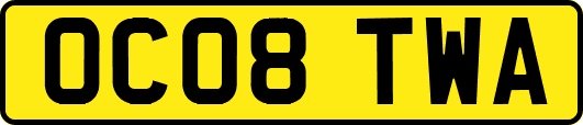 OC08TWA