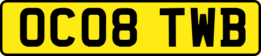 OC08TWB