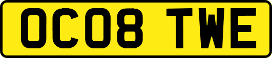 OC08TWE
