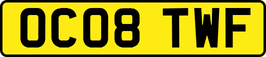OC08TWF