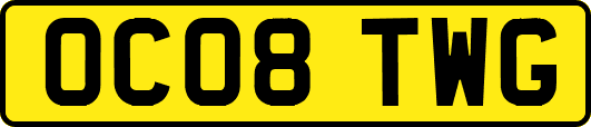 OC08TWG