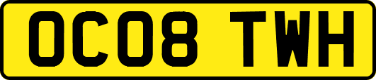 OC08TWH