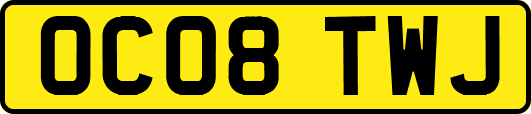 OC08TWJ
