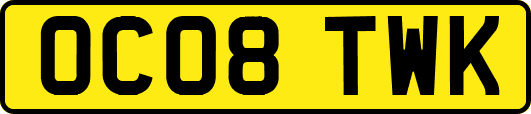 OC08TWK