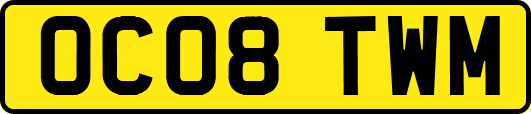 OC08TWM