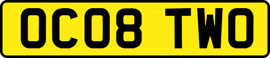 OC08TWO