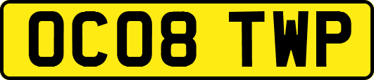 OC08TWP