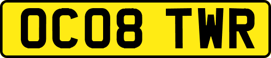 OC08TWR