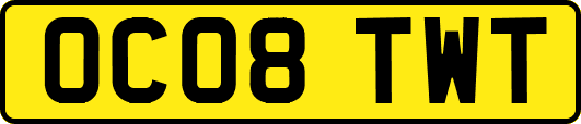 OC08TWT