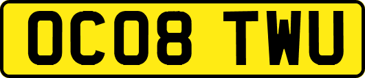 OC08TWU