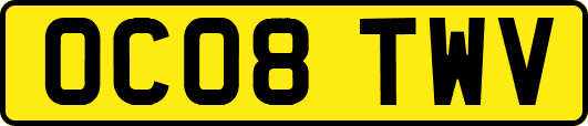OC08TWV