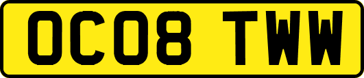 OC08TWW
