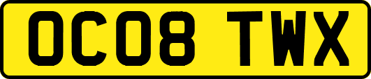 OC08TWX