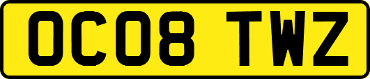 OC08TWZ