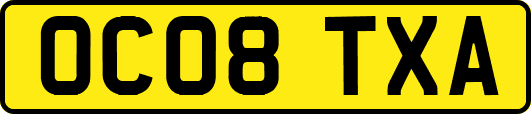 OC08TXA