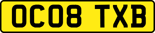 OC08TXB