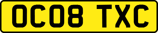 OC08TXC