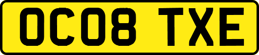 OC08TXE